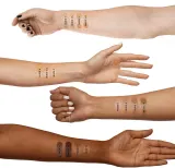 Nudestix Tinted Cover - Легкий тональный фон с эффектом сияния, придающий естественный вид, 25 мл, оттенок Nude 2.5 — фото 5
