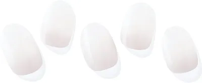 ohora Gel Nail Sticker N Veil - Наклейки на ногти оттенок ND-361, 1 шт