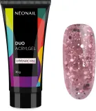NEONAIL Duo Acrylgel Celebrate Rose - Гель для гелевых и акриловых ногтей, 30 g — фото 1