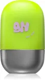 Glow Hub Baby Beam - Легкий тональный крем с эффектом сияния с гиалуроновой кислотой, 35 мл, оттенок Golden Beam — фото 1