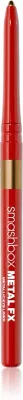 Smashbox Metallic Eyeliner - Металлический подводка для глаз оттенок Medal, 0 г