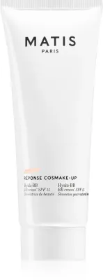 MATIS Paris Reponse Cosmake-Up Hyalu-BB - Увлажняющий крем BB SPF 15, 50 мл