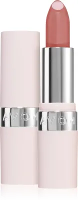 Avon Hydramatic - Матовая помада с увлажняющим гиалуроновой кислотой, 3 г, оттенок Hydra Peony