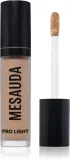 Mesauda Milano Pro Light - Корректор увлажняющий, 4 мл, оттенок W70 — фото 1