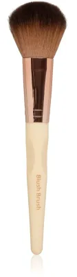 So Eco Blush Brush - Кисть для щек с гипоаллергенными волокнами, 1 шт