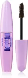 Avon DelightFull False Lash - Водостойкая тушь для удлинения ресниц, 10 мл, оттенок Lava Brown — фото 1
