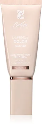 BioNike Defence Skin Tint - Долговременная база под макияж с SPF 15, 30 мл
