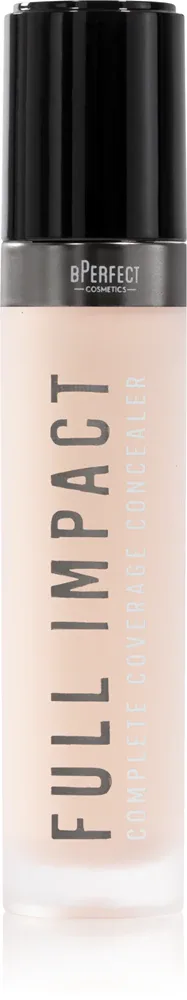 BPerfect Full Impact - Корректор для лица, который скрывает., 10 мл, оттенок L5