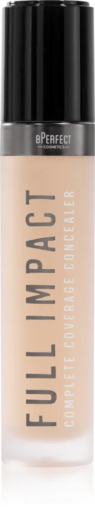 BPerfect Full Impact - Корректор для лица, который скрывает., 10 мл, оттенок M2