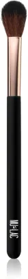 Mulac Cosmetics Spotlight - Круглый кисть для теней для век, 1 шт