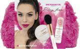 Dermacol Accessories Master Brush by PetraLovelyHair - Набор косметики для идеального вида D56 Rose Gold D56 Rose Gold, 0 — фото 1