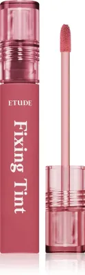 ETUDE Fixing Tint - стойкая помада с матовым эффектом, 4 г