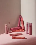 ETUDE Fixing Tint - стойкая помада с матовым эффектом, 4 г, оттенок #05 Midnight Mauve — фото 7
