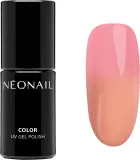 NEONAIL Born To Win - Лак для ногтей гибридный оттенок Winning Spirit (Thermal Effect - Color Change), 7 ml — фото 1