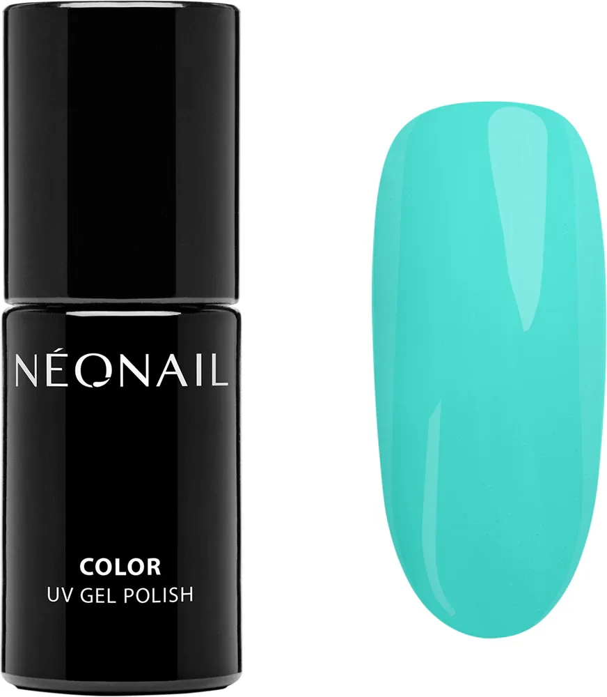 NEONAIL Born To Win - Лак для ногтей гибридный, 7 мл, оттенок Court Couture