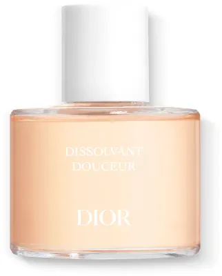 DIOR Dior Vernis Dissolvant Douceur - средство для снятия лака, 50 мл