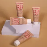 Dermacol Beauty Balance - Крем BB с увлажняющим действием SPF 15 N.2 Nude, 30 ml — фото 4