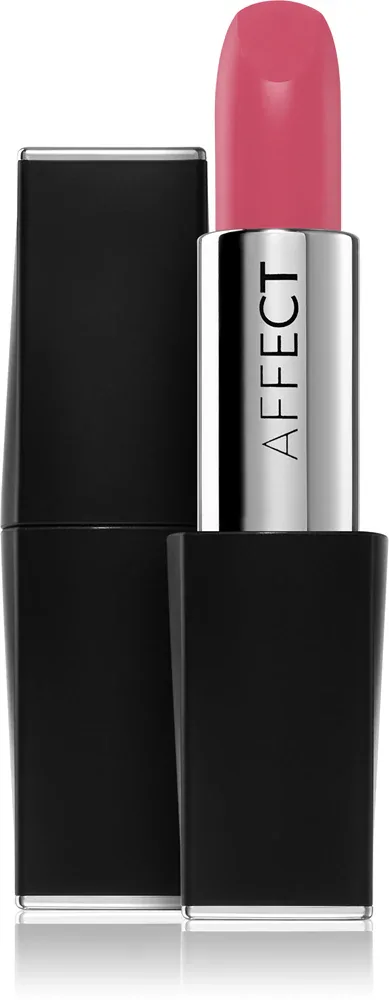Affect Satin Lipstick - Бархатная помада оттенок Dreamer, 4 g