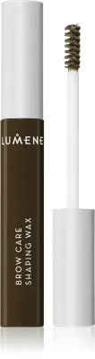 Lumene Nordic Makeup - Воск для фиксации бровей, 5 мл