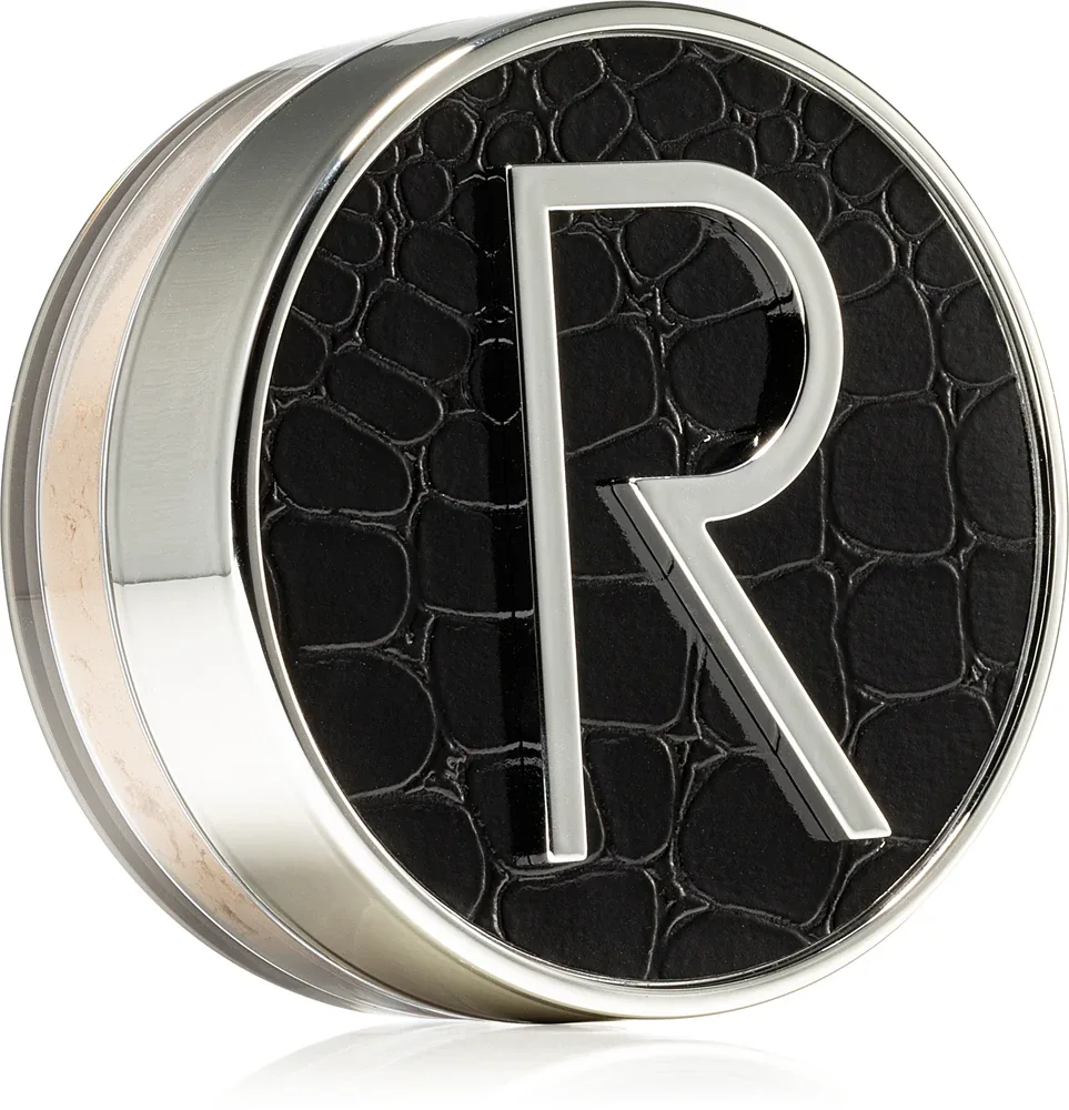 Rodial Glass Powder - Матирующая пудра в порошке, 18 g