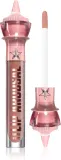 Jeffree Star Cosmetics Orgy 2 Lip Arousal Plumpin Lip Gloss - Блеск для губ с эффектом увеличения, 4 мл, оттенок Body Chills — фото 1