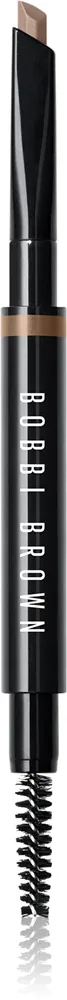 Bobbi Brown Long-Wear Brow Pencil - Карандаши для бровей оттенок Warm Blonde, 0 g
