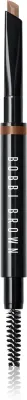 Bobbi Brown Long-Wear Brow Pencil - Карандаши для бровей, 0 г, оттенок Warm Brown