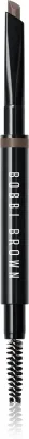 Bobbi Brown Long-Wear Brow Pencil - Карандаши для бровей, 0 г, оттенок Black Brown