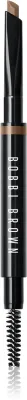 Bobbi Brown Long-Wear Brow Pencil - Карандаши для бровей, 0 г, оттенок Neutral Brown