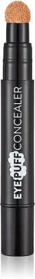 flormar Eye Puff Concealer - Корректор в жидкой текстуре с аппликатором в виде губки, 3 мл