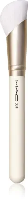 MAC Cosmetics Hyper Real Serum and Moisturizer Brush - Кисть для масок для лица, 1 шт