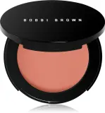 Bobbi Brown Pot Rouge For Lips & Cheeks - Румяна для щек в креме, 3 г, оттенок Fresh Melon — фото 1