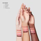 Bobbi Brown Pot Rouge For Lips & Cheeks - Румяна для щек в креме, 3 г, оттенок Fresh Melon — фото 3