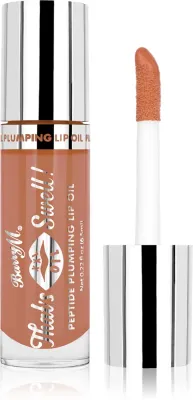 Barry M That's Swell! Peptide Plumping Lip Oil - Бальзам для губ для увеличения объема, 6 мл