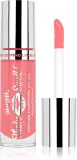 Barry M That's Swell! Peptide Plumping Lip Oil - Бальзам для губ для увеличения объема, 6 мл, оттенок Rose Radiance — фото 1