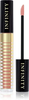 Dermacol Infinity Lip Ink - Матовая помада для губ, 3 мл