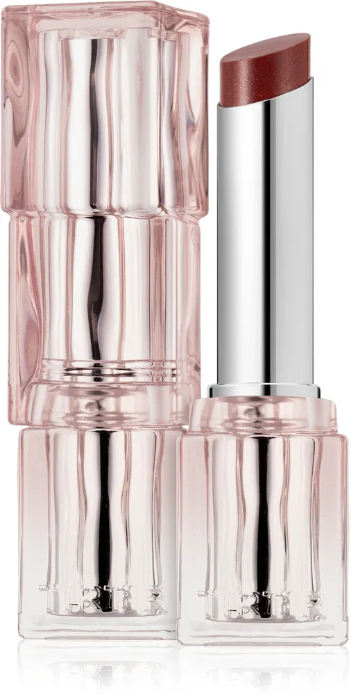 TIRTIR Waterism Glow Melting Balm - Тонирующий бальзам для губ, увлажняющий и придающий блеск, 55 г, оттенок 03 Sand Mond