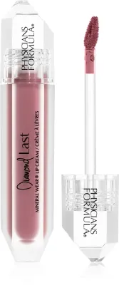 Physicians Formula Mineral Wear Diamond Last - Кремовый блеск, 4 мл