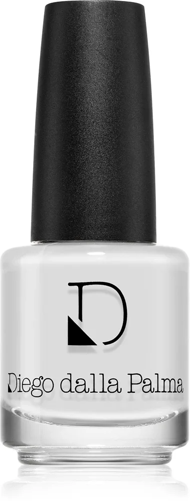 Diego dalla Palma Nail Polish - Долговременный лак для ногтей, 14 мл, оттенок 206 White House