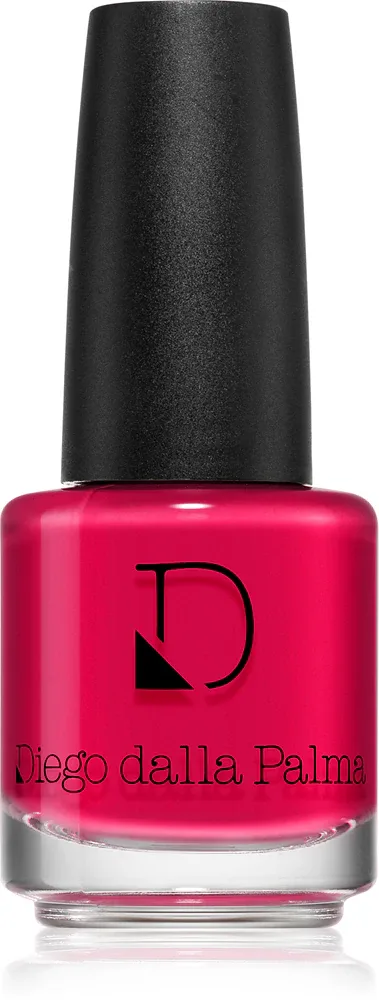 Diego dalla Palma Nail Polish - Долговременный лак для ногтей, 14 мл, оттенок 221 Mon-cherry