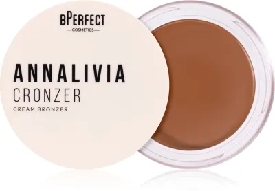BPerfect Annalivia Cronzer - Бронзирующий крем оттенок Tae, 16 г