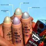 J.Cat Beauty 3D Glow Pop - Карандаш для подсветки, 5 г, оттенок 103 Lush Glare — фото 2