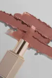 SOSU Cosmetics Matte Lipsticks - Матовая помада, оттенок Naive Nude — фото 2