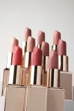SOSU Cosmetics Matte Lipsticks - Матовая помада, оттенок Naive Nude — фото 5