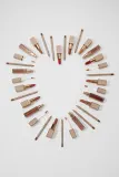 SOSU Cosmetics Matte Lipsticks - Матовая помада, оттенок Birthday Suit — фото 6