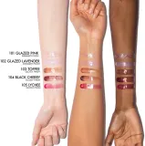 DIOR Dior Addict Lip Glow Butter - Уходовый блеск для губ, 10 мл, оттенок 10 мл — фото 4