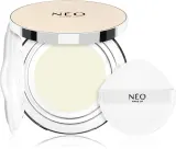 NEO MAKE UP Intense Serum Blurring Beauty Balm - Компактный крем BB SPF 30, 10 г, оттенок 00 Transparent — фото 1
