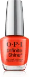 OPI The Mani-tude Infinite Shine - Лак для ногтей, 15 мл, оттенок Mini Plaid Flirt — фото 1