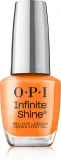 OPI The Mani-tude Infinite Shine - Лак для ногтей, 15 мл, оттенок Rollerbabe — фото 1