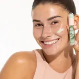 Physicians Formula Butter Glow - Корректор для лица, 5 мл, оттенок Green — фото 4